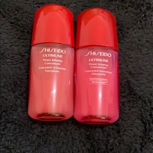 Shiseido Ultimune Power Infusing
